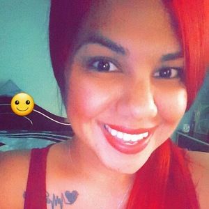 Meet your Posher, Norma